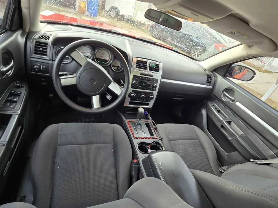2009 Dodge Charger 6th Gen - Image 11 of 14