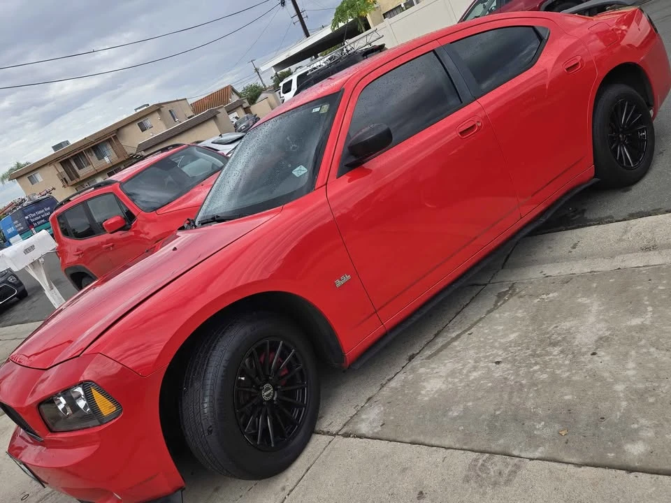 2009 Dodge Charger 6th Gen - Image 6 of 14