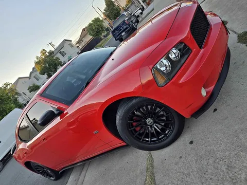 2009 Dodge Charger SE Sedan 4D