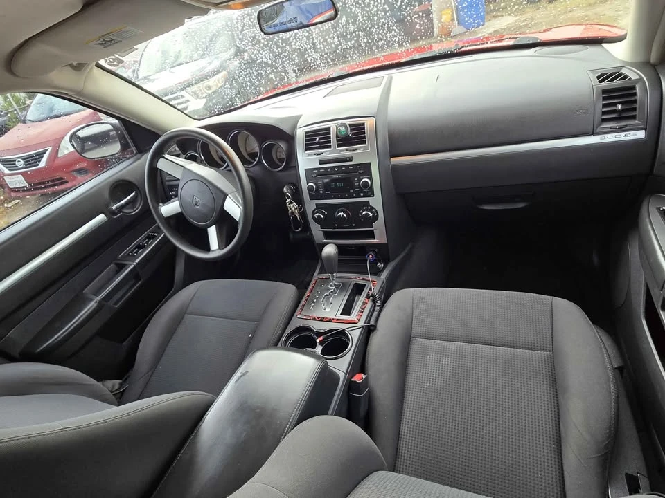 2009 Dodge Charger 6th Gen - Image 9 of 14