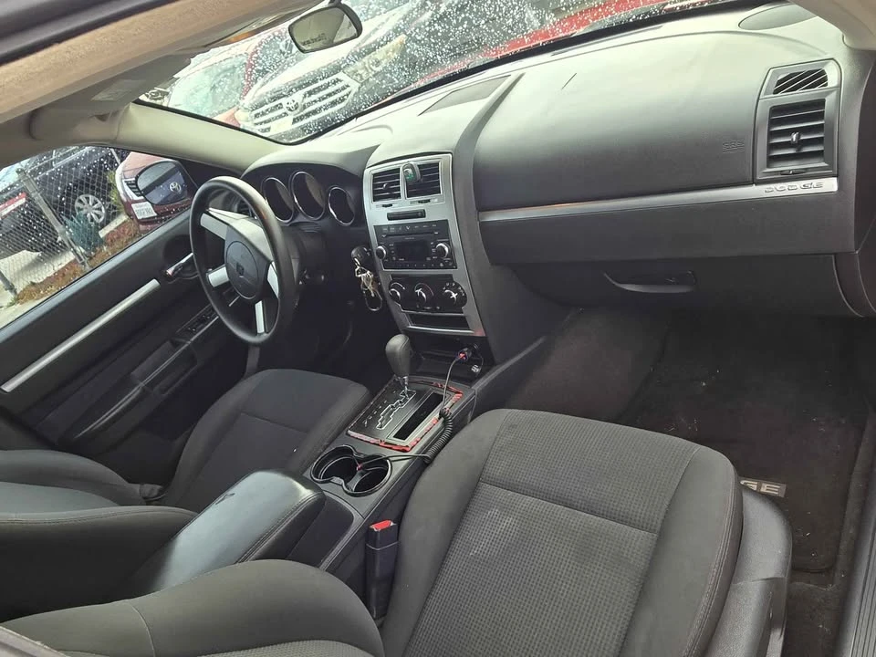 2009 Dodge Charger 6th Gen - Image 5 of 14