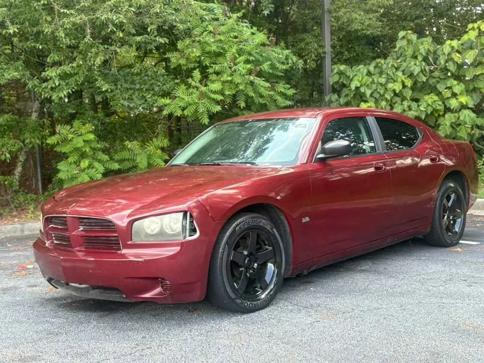 2009 Dodge Charger 6th Gen - Image 3 of 13