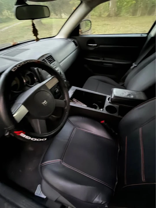 2009 Dodge Charger 6th Gen - Image 8 of 15