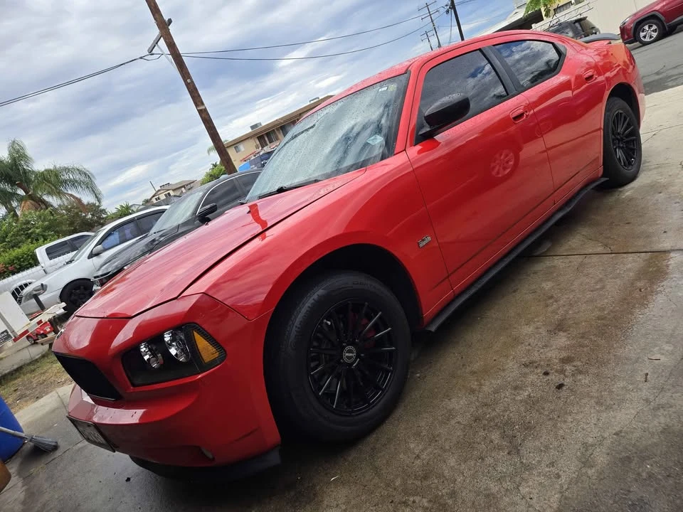 2009 Dodge Charger 6th Gen - Image 2 of 14