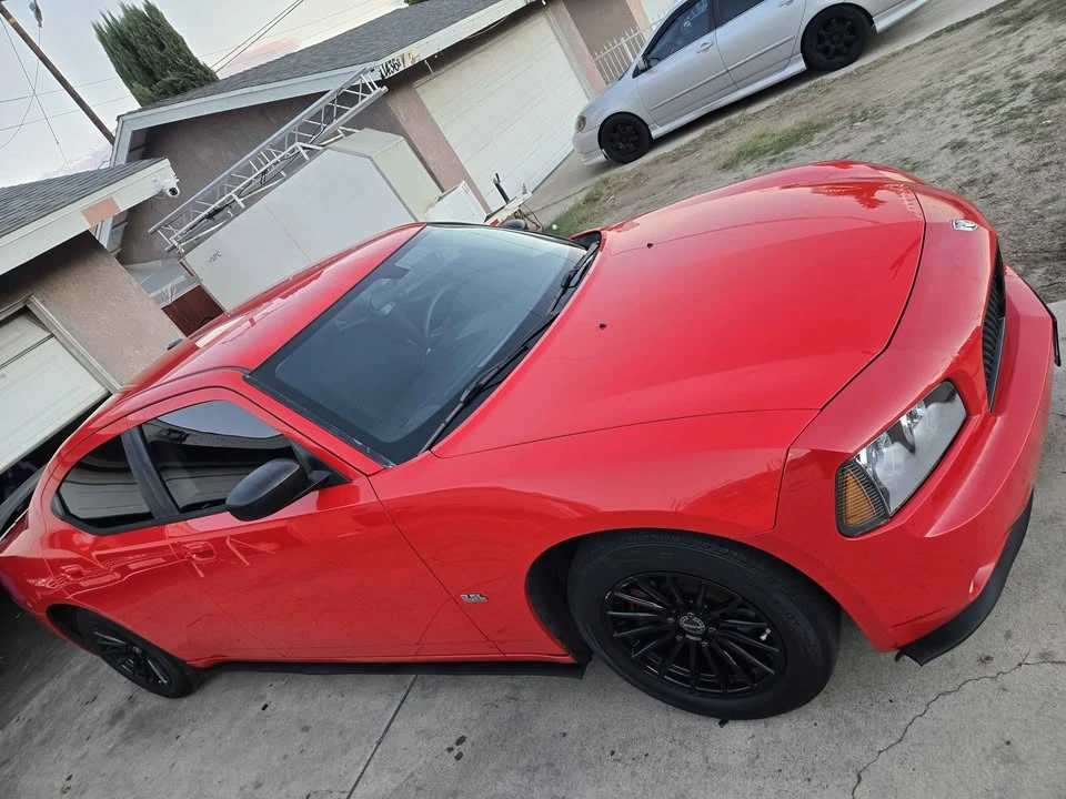 2009 Dodge Charger 6th Gen - Image 13 of 15