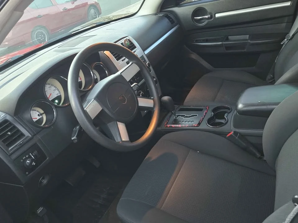 2009 Dodge Charger 6th Gen - Image 9 of 15