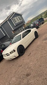 2009 Dodge Charger SE Sedan 4D