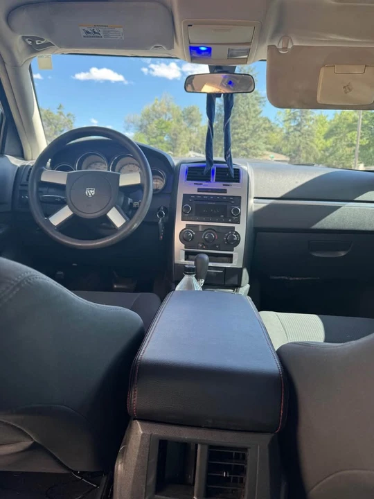 2009 Dodge Charger 6th Gen - Image 6 of 7
