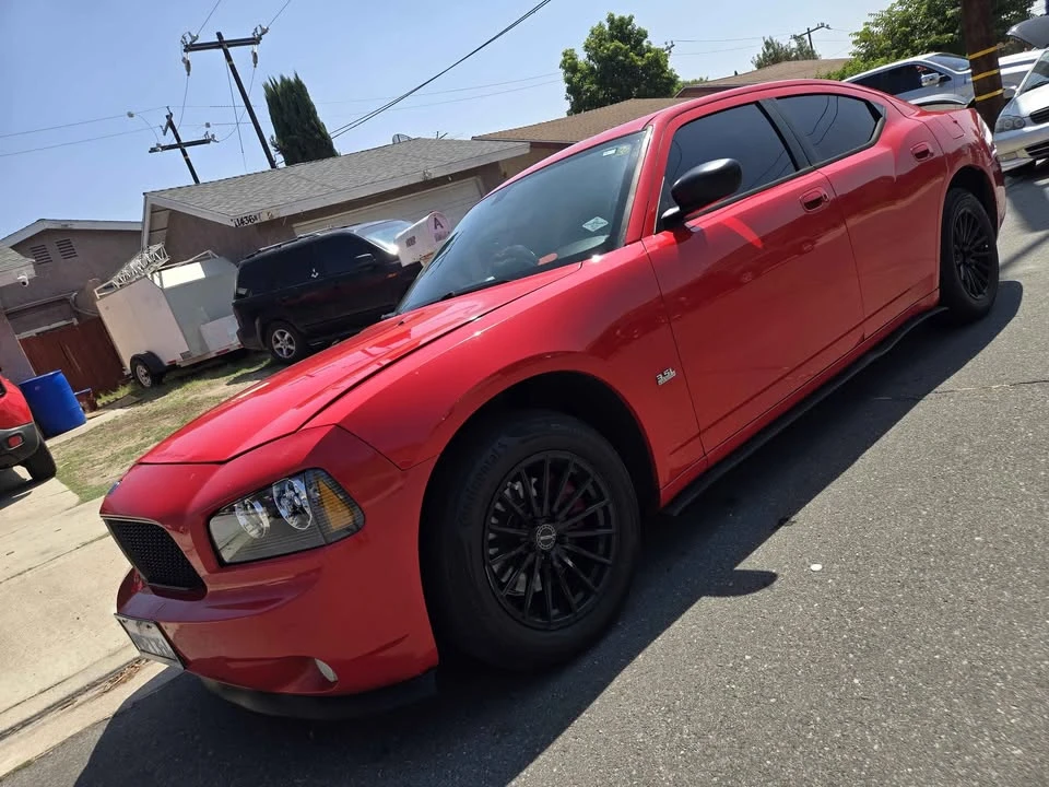 2009 Dodge Charger 6th Gen - Image 2 of 15