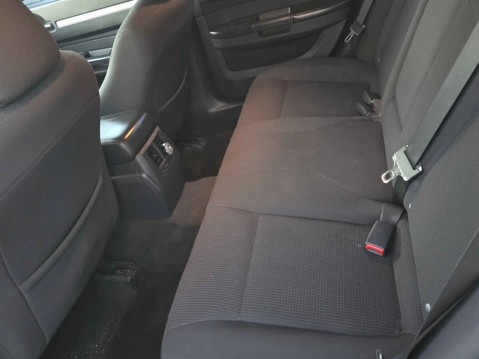 2009 Dodge Charger 6th Gen - Image 12 of 15