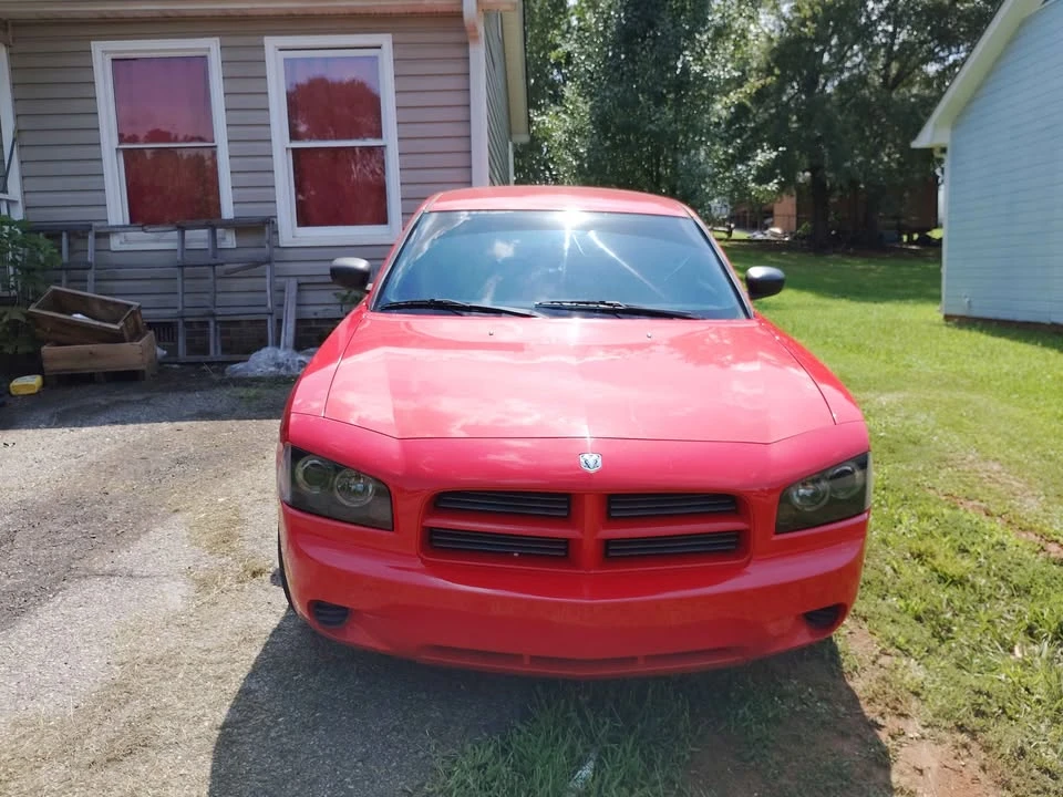 2009 Dodge Charger 6th Gen - Image 2 of 2