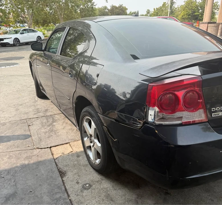 2009 Dodge Charger 6th Gen - Image 5 of 5