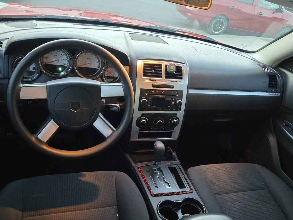 2009 Dodge Charger 6th Gen - Image 8 of 15