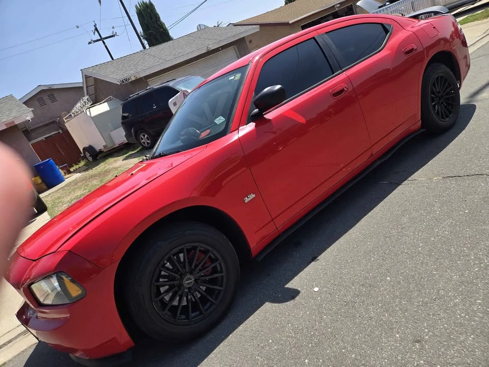2009 Dodge Charger 6th Gen - Image 5 of 15