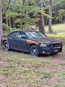 2009 Dodge Charger SE Sedan 4D