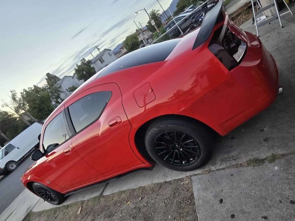 2009 Dodge Charger 6th Gen - Image 11 of 15