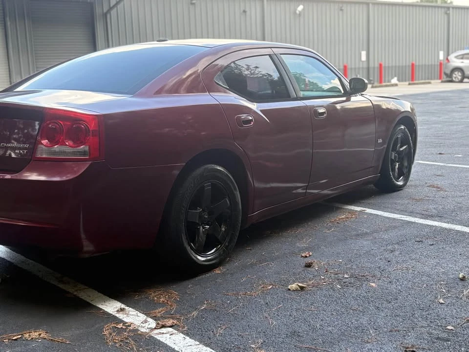2009 Dodge Charger 6th Gen - Image 7 of 12