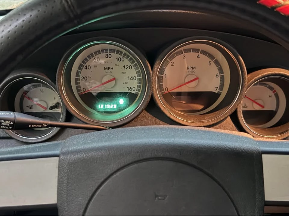 2009 Dodge Charger 6th Gen - Image 11 of 15