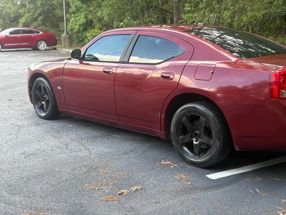 2009 Dodge Charger 6th Gen - Image 8 of 12