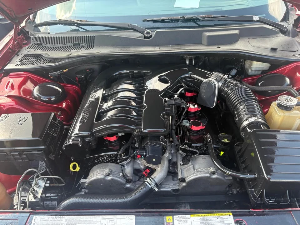 2009 Dodge Charger 6th Gen - Image 3 of 12