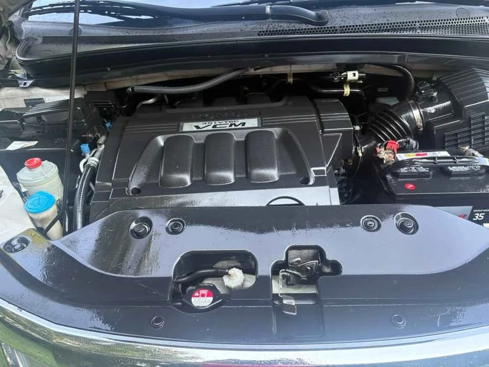 2009 Dodge Charger 6th Gen - Image 13 of 13