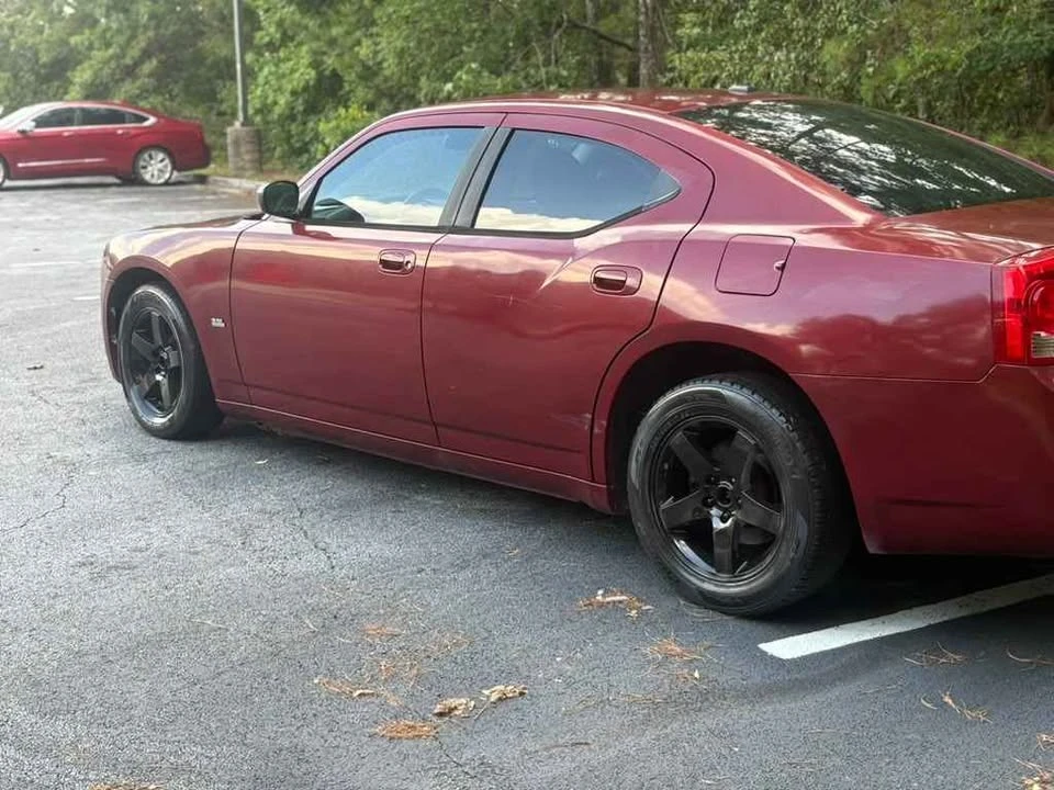 2009 Dodge Charger 6th Gen - Image 6 of 13