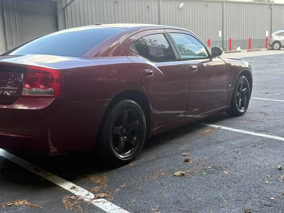 2009 Dodge Charger 6th Gen - Image 5 of 13