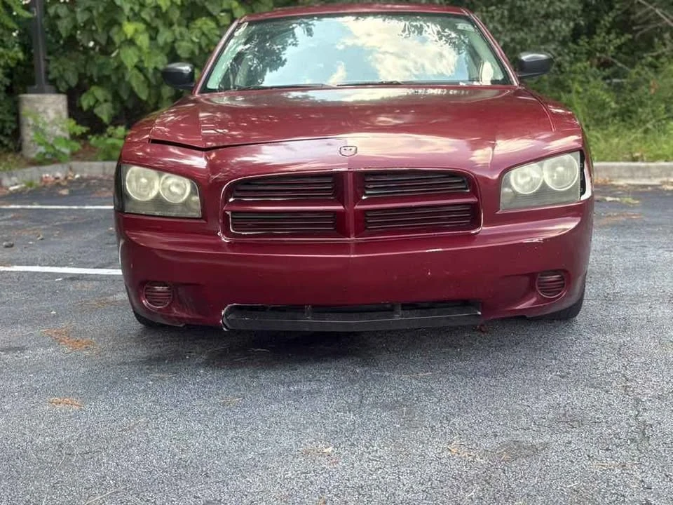 2009 Dodge Charger 6th Gen - Image 2 of 13