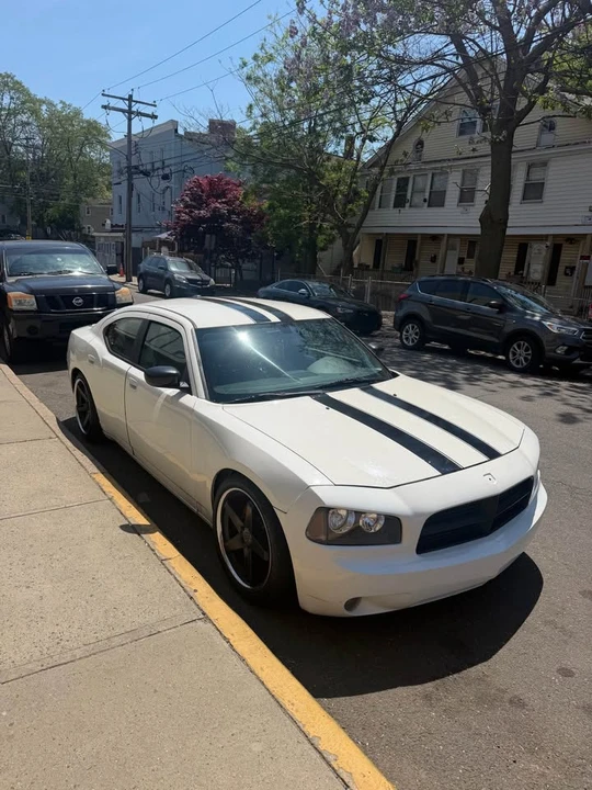 2009 Dodge Charger SRT & 392 6th Gen - Image 2 of 4