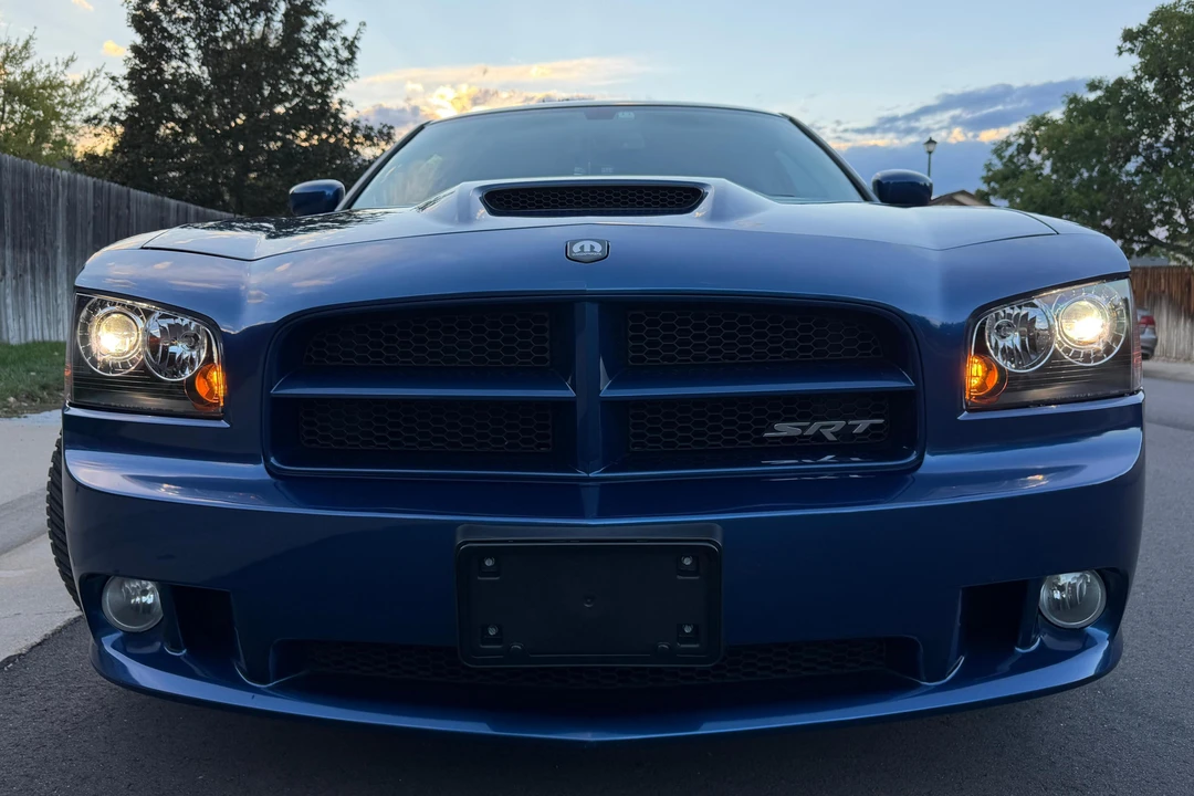 2009 Dodge Charger SRT & 392 6th Gen - Image 2 of 31