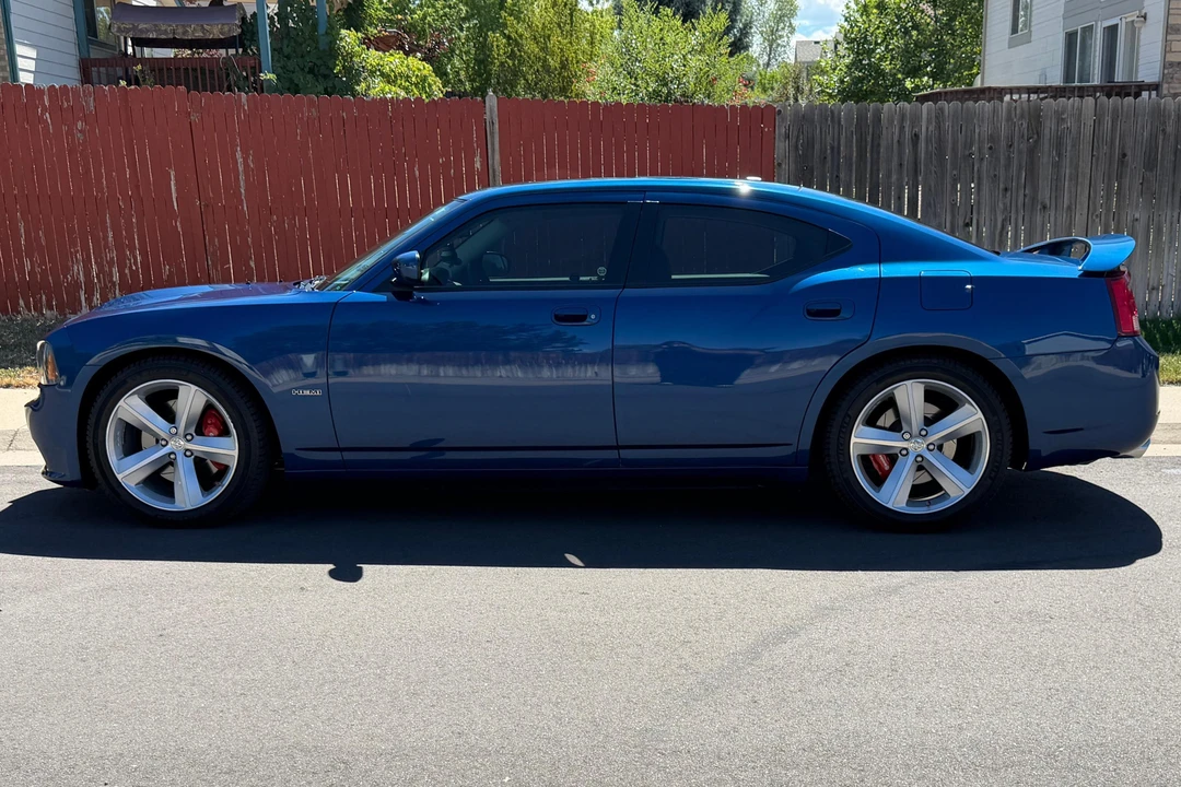2009 Dodge Charger SRT & 392 6th Gen - Image 3 of 31