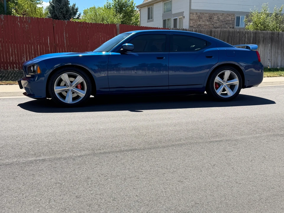 2009 Dodge Charger SRT & 392 6th Gen - Image 10 of 31