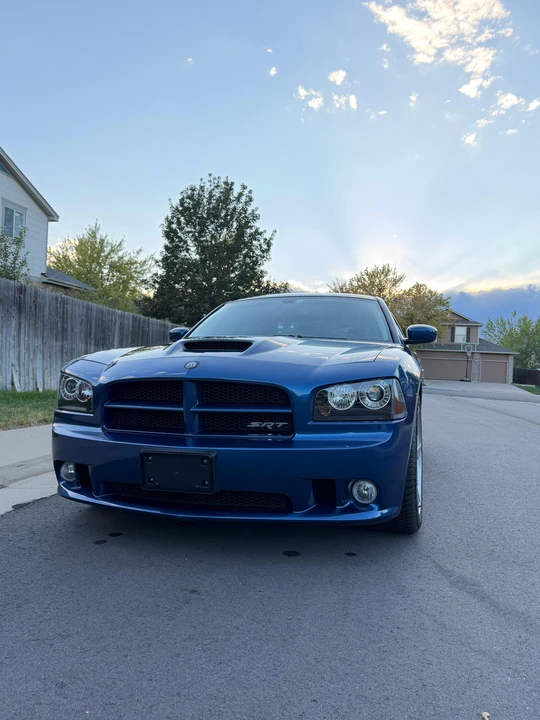 2009 Dodge Charger SRT & 392 6th Gen - Image 6 of 31