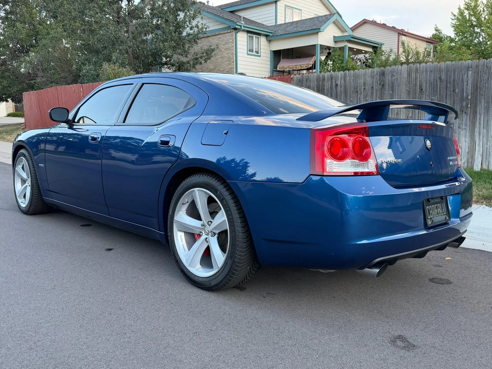 2009 Dodge Charger SRT & 392 6th Gen - Image 11 of 31