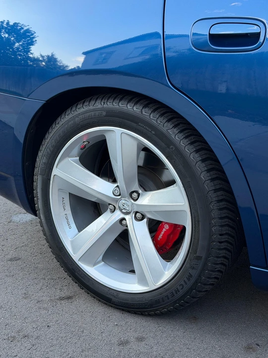 2009 Dodge Charger SRT & 392 6th Gen - Image 22 of 31
