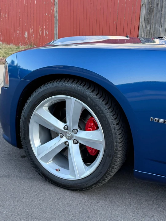 2009 Dodge Charger SRT & 392 6th Gen - Image 20 of 31