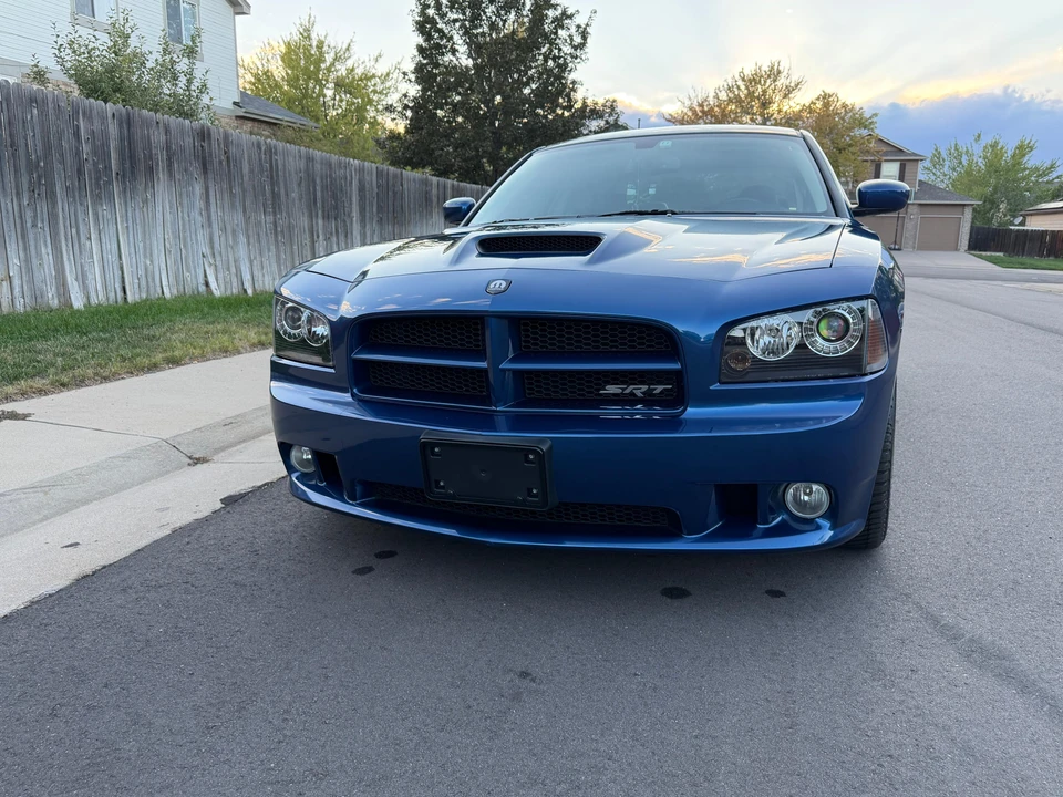 2009 Dodge Charger SRT & 392 6th Gen - Image 7 of 31