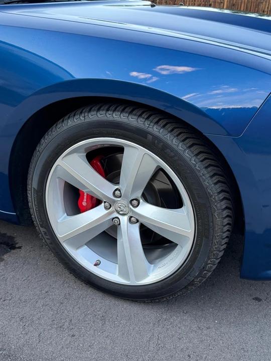 2009 Dodge Charger SRT & 392 6th Gen - Image 23 of 31