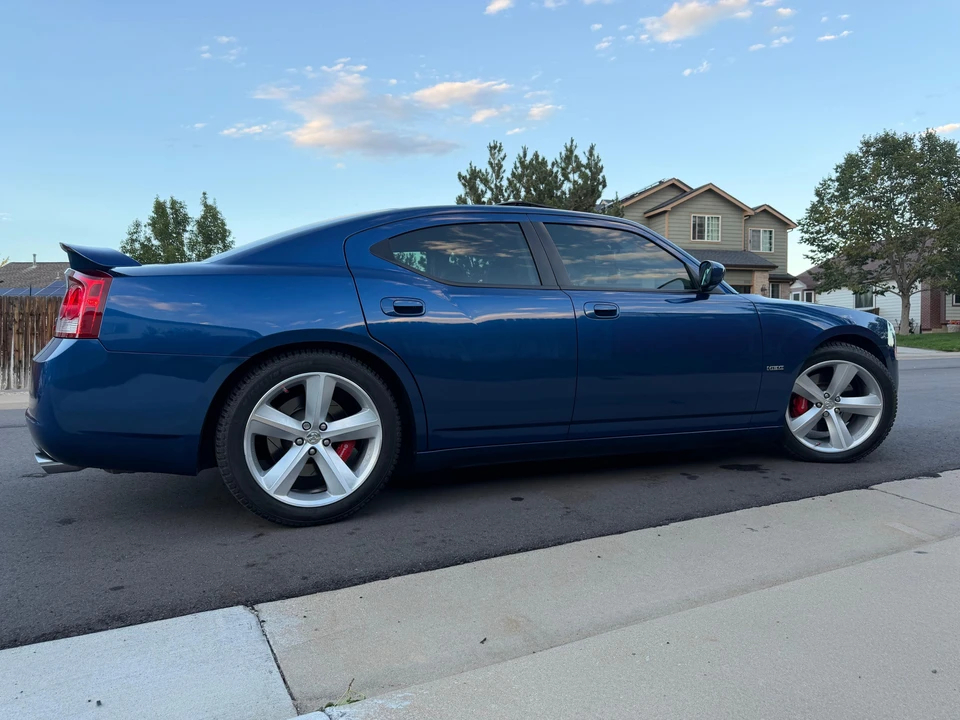 2009 Dodge Charger SRT & 392 6th Gen - Image 13 of 31
