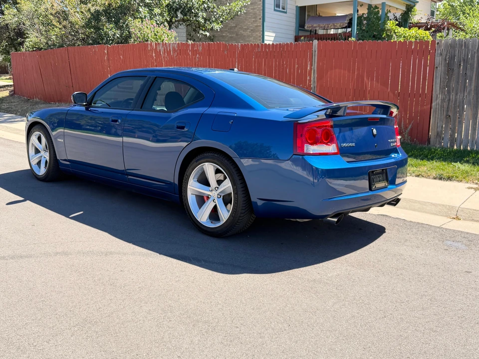 2009 Dodge Charger SRT & 392 6th Gen - Image 12 of 31