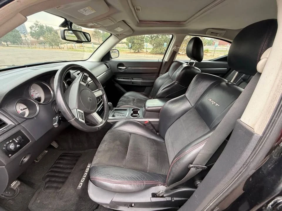 2009 Dodge Charger SRT & 392 6th Gen - Image 14 of 18