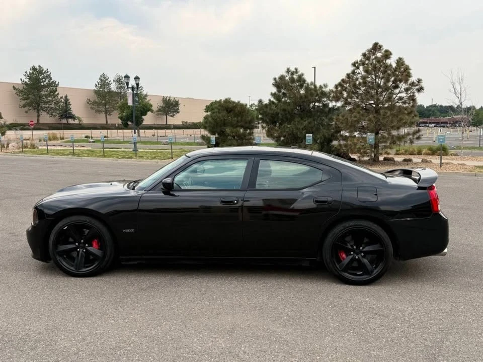 2009 Dodge Charger SRT & 392 6th Gen - Image 8 of 18