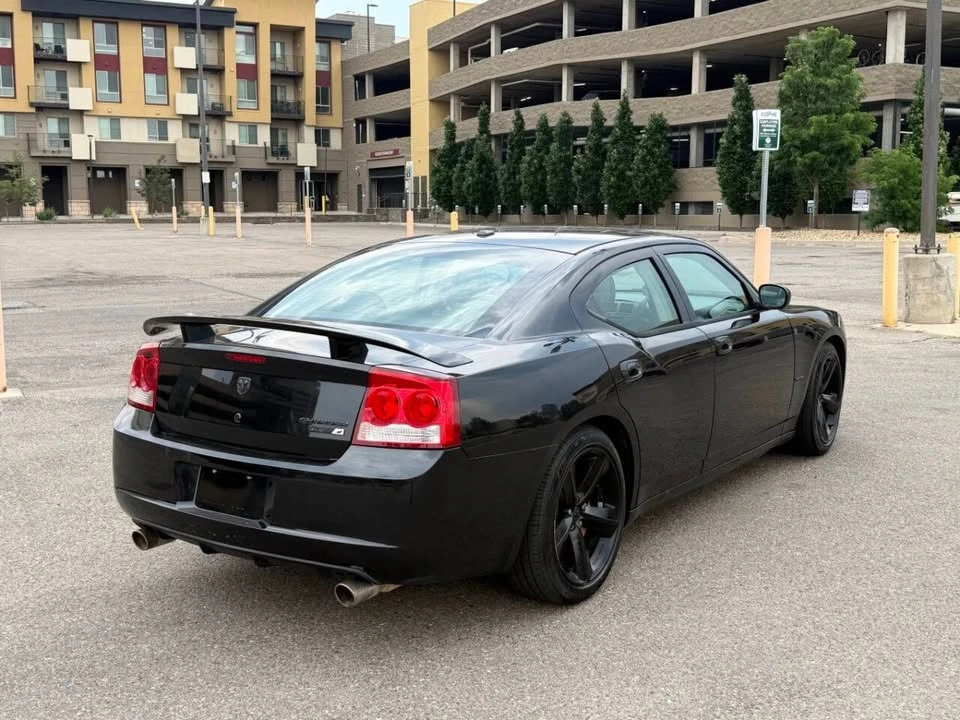 2009 Dodge Charger SRT & 392 6th Gen - Image 7 of 18