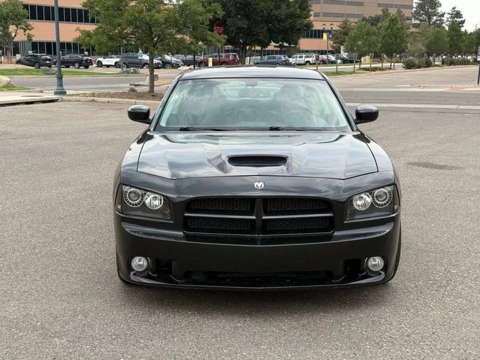 2009 Dodge Charger SRT & 392 6th Gen - Image 3 of 18