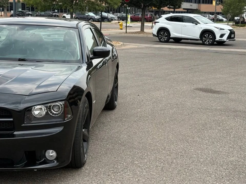 2009 Dodge Charger SRT & 392 6th Gen - Image 2 of 18