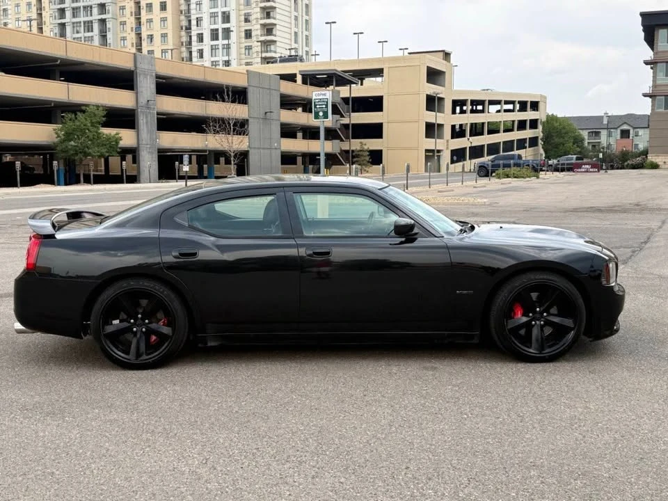 2009 Dodge Charger SRT & 392 6th Gen - Image 6 of 18