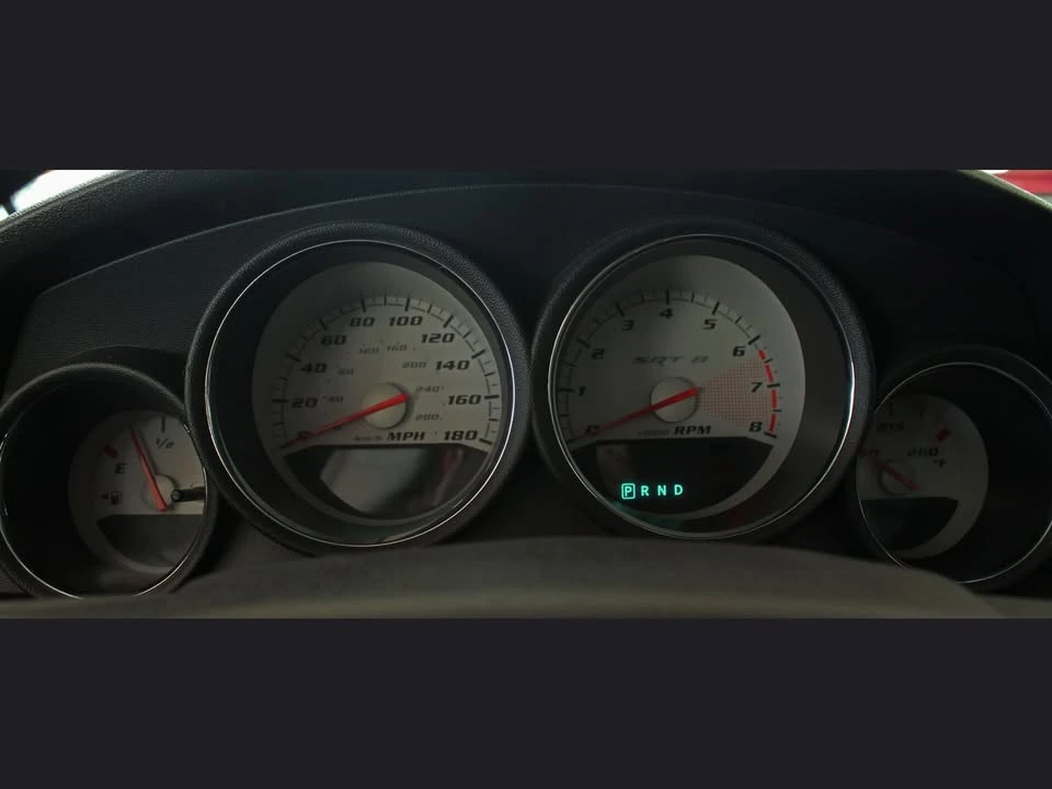 2009 Dodge Charger SRT & 392 6th Gen - Image 15 of 20