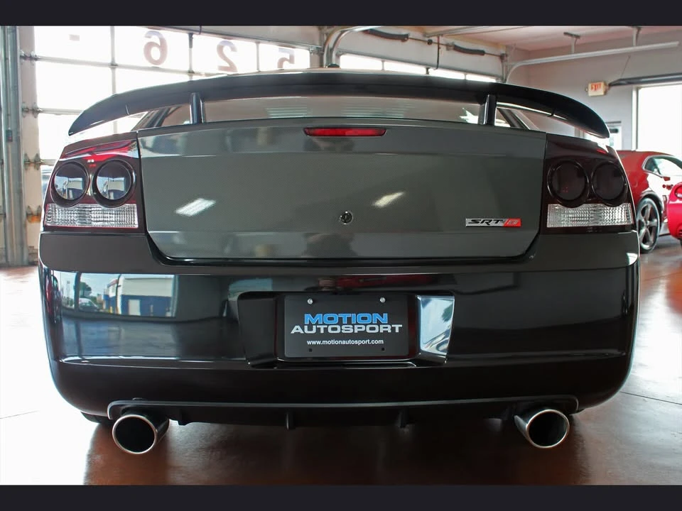 2009 Dodge Charger SRT & 392 6th Gen - Image 6 of 20