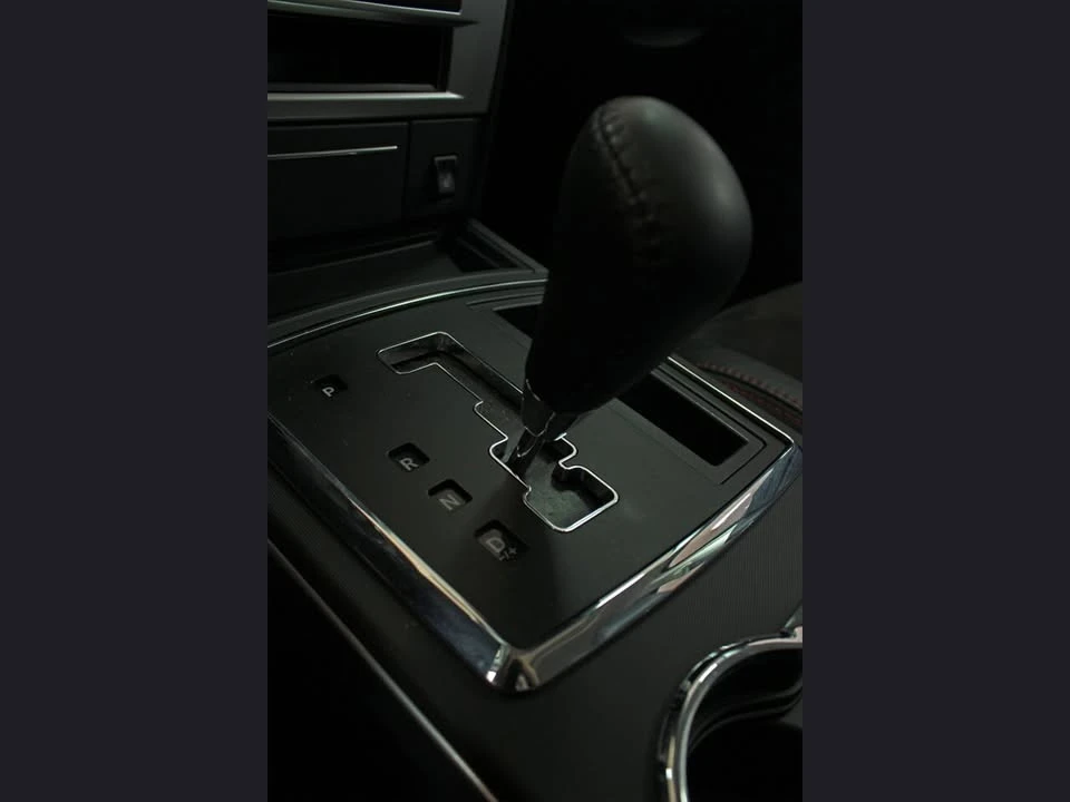 2009 Dodge Charger SRT & 392 6th Gen - Image 16 of 20