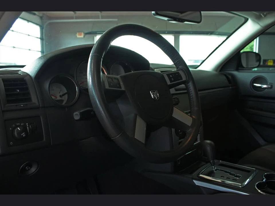 2009 Dodge Charger SRT & 392 6th Gen - Image 12 of 20